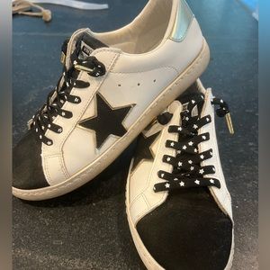 Vintage Havana shoes